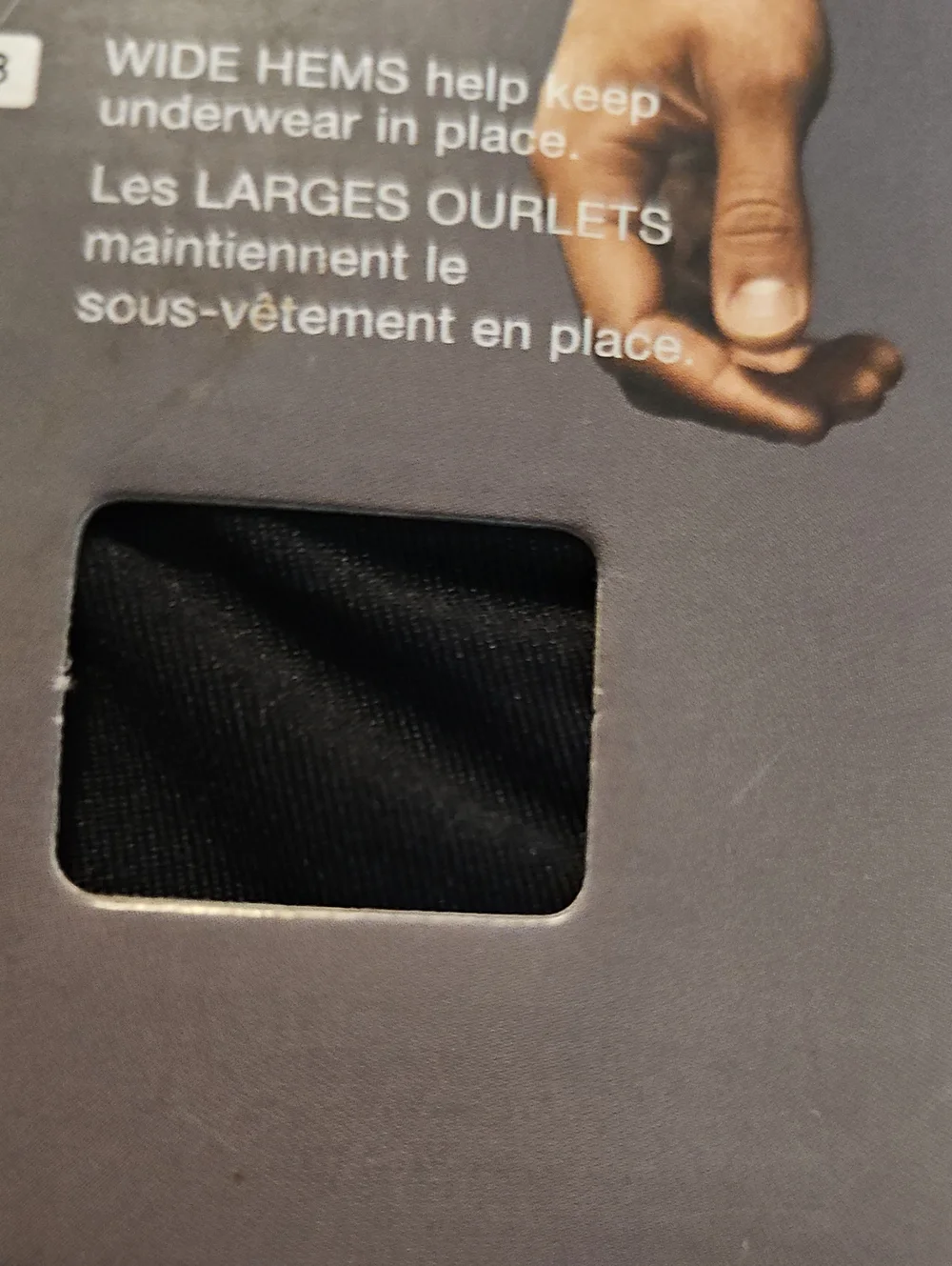 Nike 3 Pack Essential Microfiber Boxer Brief DRI-FIT Men's Large 36-38 Black New